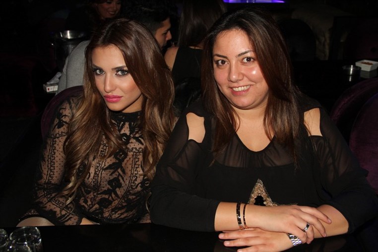 Taiga Beirut On Saturday Night